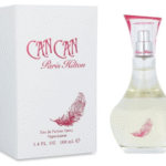 CAN CAN Paris Hilton