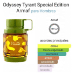ODYSSEY Tyrant Special - Imagen 2