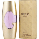 GUESS / GUESS GOLD