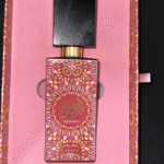 Ajwad Pink Lattafa