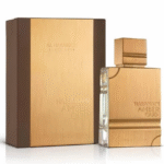 Haramain amber Gold