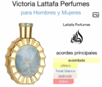 Victoria Lattafa - Imagen 3