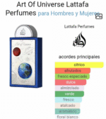 Art of universe Lataffa - Imagen 3