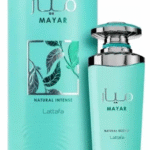 Mayar Natural Intense Lattafa Perfumes