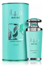 Mayar Natural Intense Lattafa Perfumes