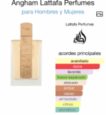 Angham Lattafa - Imagen 2