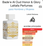 Bade’e Al Oud Honor & Glory - Imagen 2