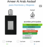 Ameer Al Arab Asdaaf - Imagen 2