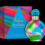 Festive Fantasy Britney Spears