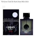 Club de nuit URBAN Man - Imagen 2