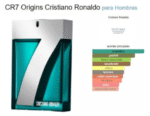 Cristiano Ronaldo Origins / CR7 Discover - Imagen 3