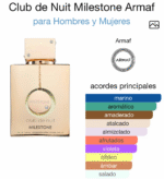 Club de Nuit Milestone - Imagen 2
