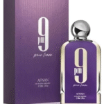 9pm pour Femme Afnan
