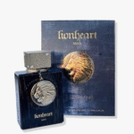 Lionheart  MAN