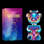Perfume unisex eau de parfum Moschino Toy 2 pese