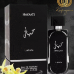 Hayaati Lattafa