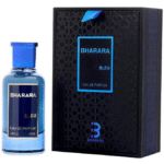 BHARARA BLUE