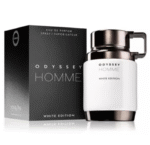 ODYSSEY HOMME