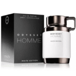 ODYSSEY HOMME