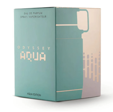 ODYSSEY AQUA