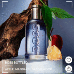 BOSS BOTTLED INFINITE