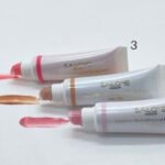Lipgloss Hidratante y Revitalizante