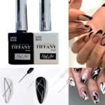 Esmalte Nail Art