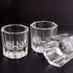 Copas para Monomer EXMA CRISTAL