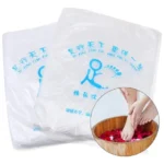Bolsas para Pedicura