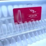 Uñas Jelly Tips Avanzadas 300pcs