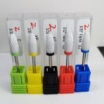 Puntas de Ceramica EXMA CRISTAL - Imagen 2