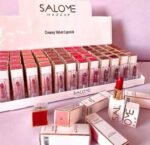 Labial Creamy Velvet