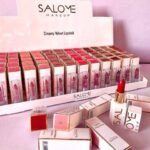 Labial Creamy Velvet