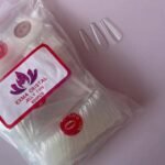 Uñas Jelly Tips x600 EXMA CRISTAL