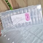 Uñas Jelly Tips 240pcs - Imagen 2