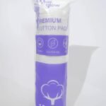Cotton Pads Premium 100und