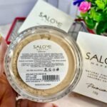 Polvo Suelto Ultra Fino Premium