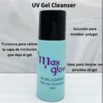 UV Gel Cleanser