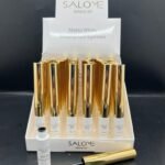 Delineador Liquido Blanco (Punta Pincel)