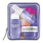 Delicia Drench Jet Set