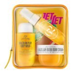 Jet Set Bum Bum Summer