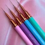 Pincel Liner TIFFANY (INDIVIDUAL)