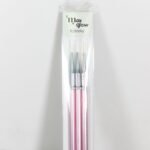 Pincel Liner x3 KOLINSKY