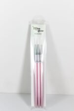 Pincel Liner x3 KOLINSKY