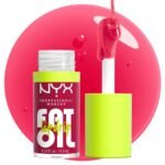 Fat Oil Lip Drip (Tinta Hidratante) NEWSFEED