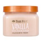 Tree Hut Shea Sugar Scrub (Exfoliante de Azúcar y Karite) - Imagen 2