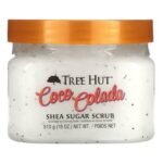 Tree Hut Shea Sugar Scrub (Exfoliante de Azúcar y Karite) - Imagen 11