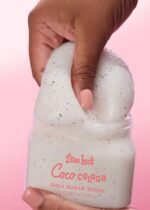 Tree Hut Shea Sugar Scrub (Exfoliante de Azúcar y Karite) - Imagen 12