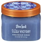 Tree Hut Shea Sugar Scrub (Exfoliante de Azúcar y Karite) - Imagen 3