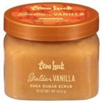 Tree Hut Shea Sugar Scrub (Exfoliante de Azúcar y Karite) - Imagen 5